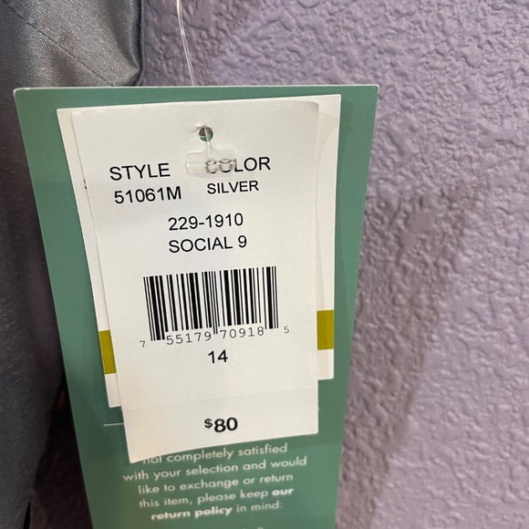 Party Dress - Picture 3 of 5